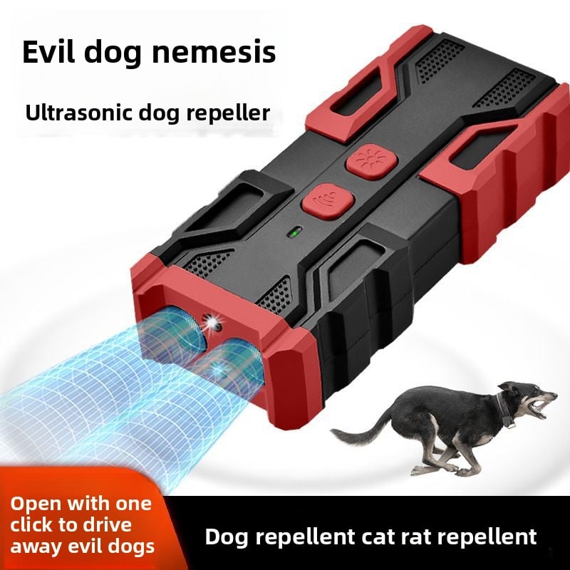 Ultrasonic Bark Silencer for Dogs