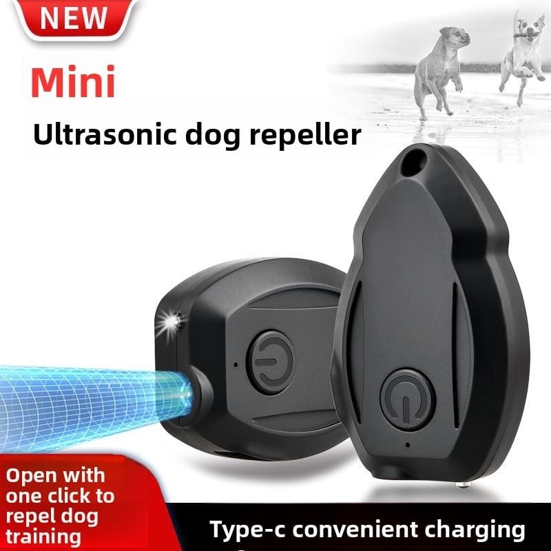 Ultrasonic Bark Silencer for Dogs