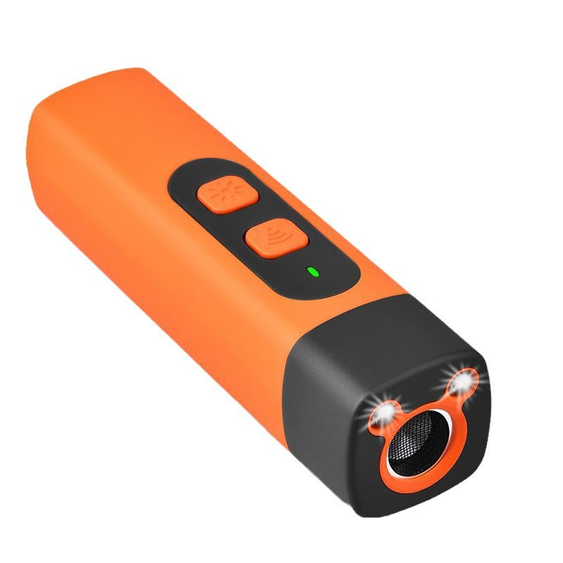 Ultrasonic Bark Silencer for Dogs