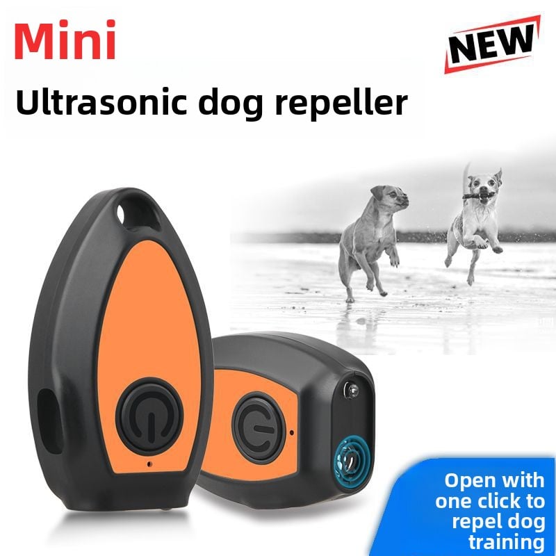 Ultrasonic Bark Silencer for Dogs