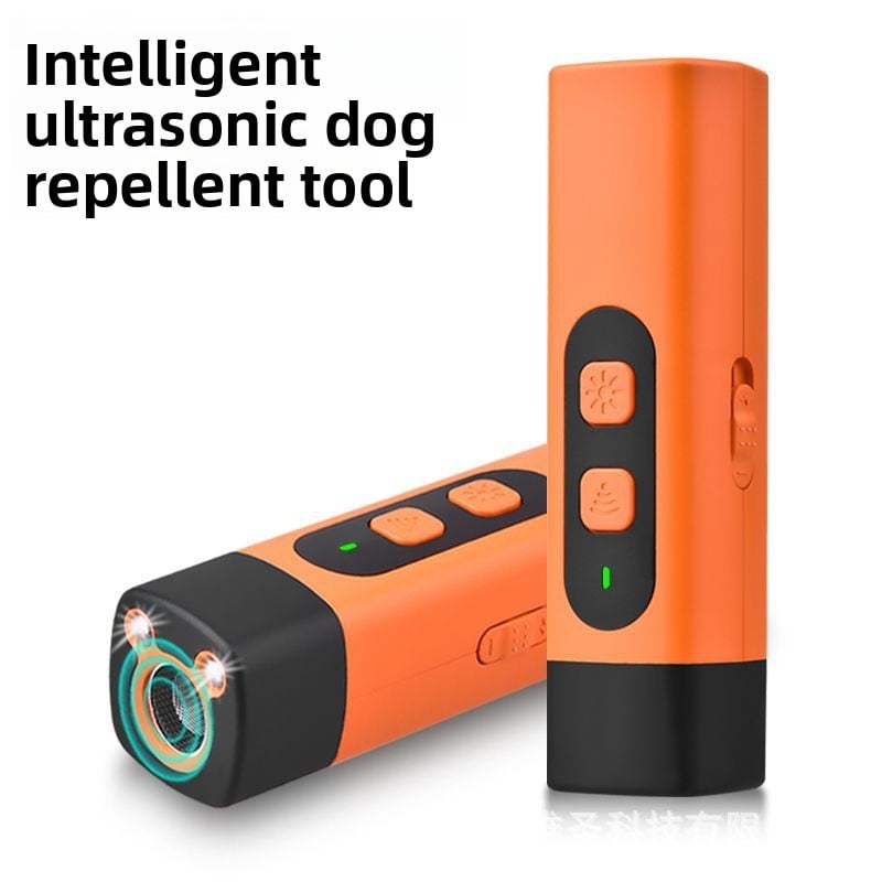 Ultrasonic Bark Silencer for Dogs